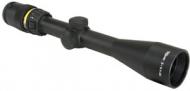 Trijicon TR202 Accupoint 3-9x 40mm 33.8-11.3 ft@100yds FOV 1" Tube Blk Mil Dot