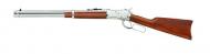 Rossi 92 Lever 45 Colt 16" Walnut Stainless Steel R9257018 