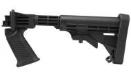 Tapco STK07160 T6 Rifle Composite Matte Black