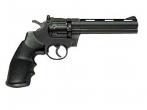Crosman CO2 6" Revolver .177 Caliber