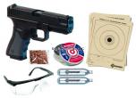 CRO T4 SEMI-AUTO CO2 BB/177KT