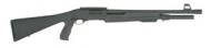 TriStar Cobra Force Pump 12 Gauge 3" 5+1 20" Barrel Black Synthetic 23112 