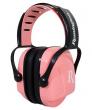 Remington Earmuff Pink