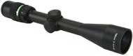 Trijicon TR201G Accupoint 3-9x 40mm 33.8-11.3ft@100yds 1" Tube Blk Dplx XHair