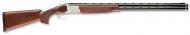 Browning Citori O/U 20 ga 28" 2.75" Gloss Walnut Blue/Silver Finish 013355728 