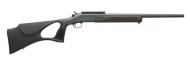 H&R Handi Grip Break Open 223 Rem 24" 1 Blk Syn w/Thumbhole Stk Blk 72690 