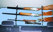 GEE T-3L GUN RACK