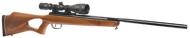 Benjamin BT9M22WNP Trail NP Air Rifle Break Barrel .22 Black