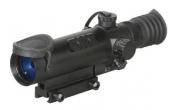 American Technology Network NVWSNAR220 Night Arrow Night Vision Scope 2nd + Gen 2x N/A 17 degrees FOV