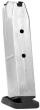 FN FNP-40 40 Smith & Wesson 10 rd Polished Stainless Steel Finish 47306 