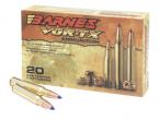 Barnes 21533 VOR-TX 30-06 Springfield Tipped TSX Boat Tail 180 GR 20Box