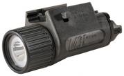 Insight M3 LED Weapon Light (2) 6 Volt 123 Black GLL700A1 