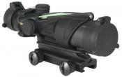 Trijicon TA31RCOM1 ACOG 4x 32mm 36.8ft@100yds Blk Red Illuminated