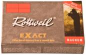 Ruag Ammotec USA Inc 2317470 Rottweil Exact 20 ga 3" .94 oz Slug Shot 5/Box