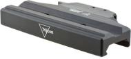 Trijicon TA98 Quick Release Mount For TA-98 Acog Mount Style Black Finish