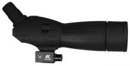 NCStar NHRB154560 NHRB 15-45x 60mm 105/4.6 ft @ 1000 yds 15mm/17mm Black