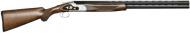 CZ Wingshooter O/U 12 ga 28" 3" Turkish Walnut Blue/Silver Receiver 06055 