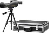Leupold 111358 Ventana 15-45x 60mm 121-63 ft @ 1000 yds 26.7-24mm Black