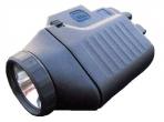 Glock Tactical Light Standard (2) 3-Volt CR123A Lithium Black TAC03166 