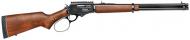 Rossi Rio Grande Lever .45-70 Government 20" Brazilian Wood Blue