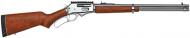 Rossi Rio Grande Lever 410 ga 20" 2.5" Shells Wood Stainless Finish RG410SS 