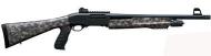 Weatherby PA459 Pump 12 Gauge 3" 5+1 (2.75"), 4+1 (3") 18.5" Barrel PA459S1219PG 
