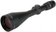 Trijicon TR221G Accupoint 2.5-10x 56mm 7.18-1.94 ft@100yds 30mm Tube Blk Dot