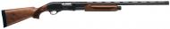 Weatherby PA-08 Upland Pump 20 ga 26" 3" Walnut Black Finish PA08U2026PGM 