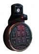 Gunvault SLL03 SLL03 Electric Lock Combination Light Red LED